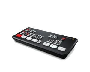 Mezclador Atem. Atem mini Pro. SDI. Streaming