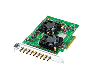 DeckLink Quad 2