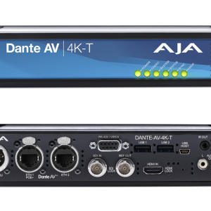 Dante AV 4K-T